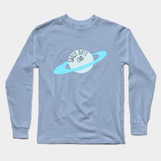 Space Girls Club Long Sleeve T-Shirt